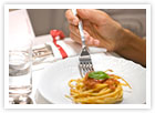 Alitalia Airways First Class